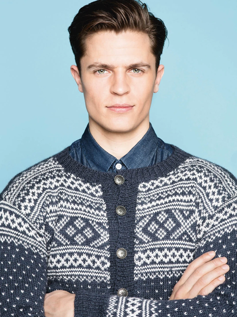 Setesdal Nr.1 Setesdal Nr.1