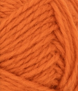Fritidsgarn 3326 Oransje
