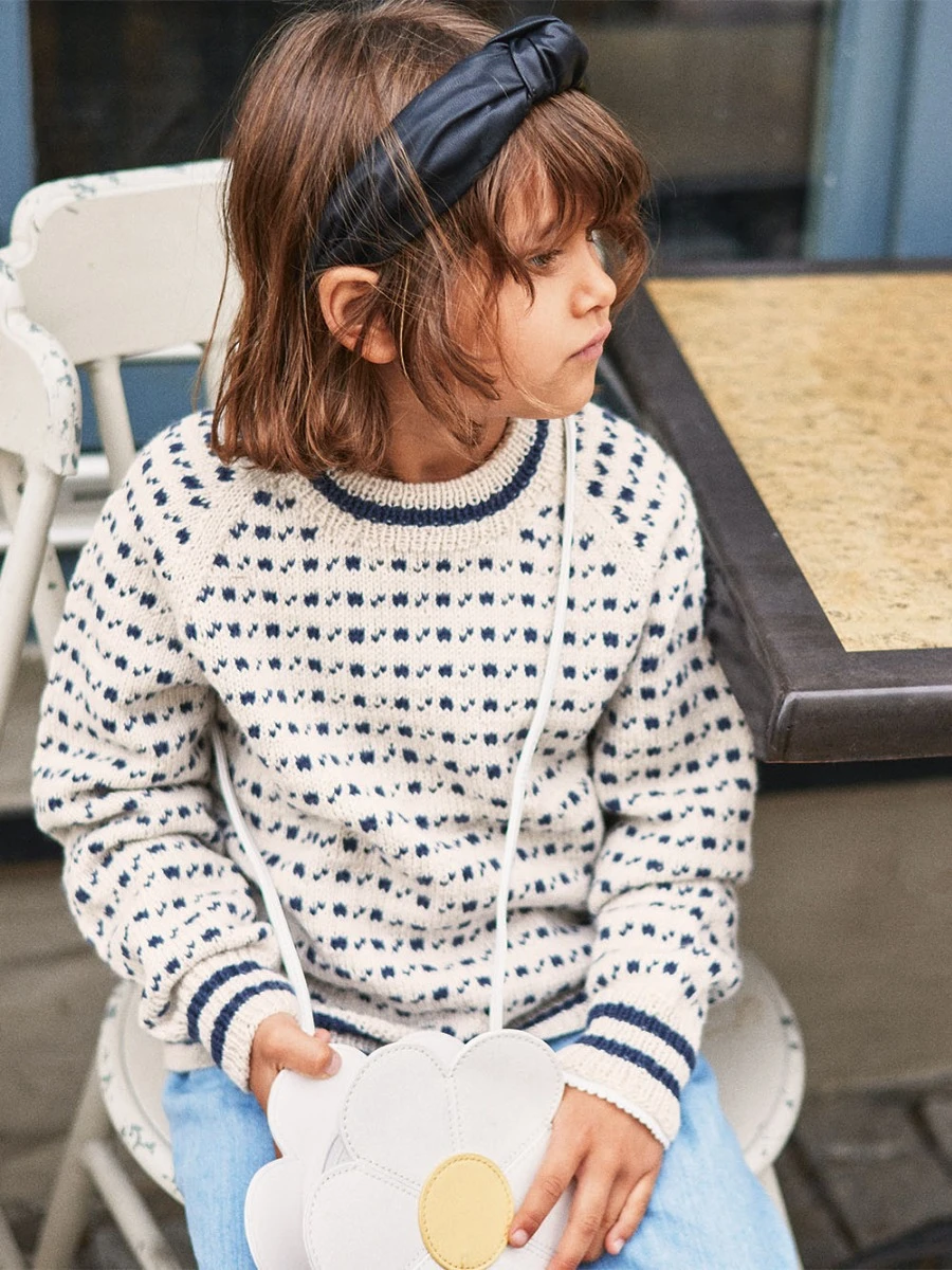 Islender Genser Islender Genser