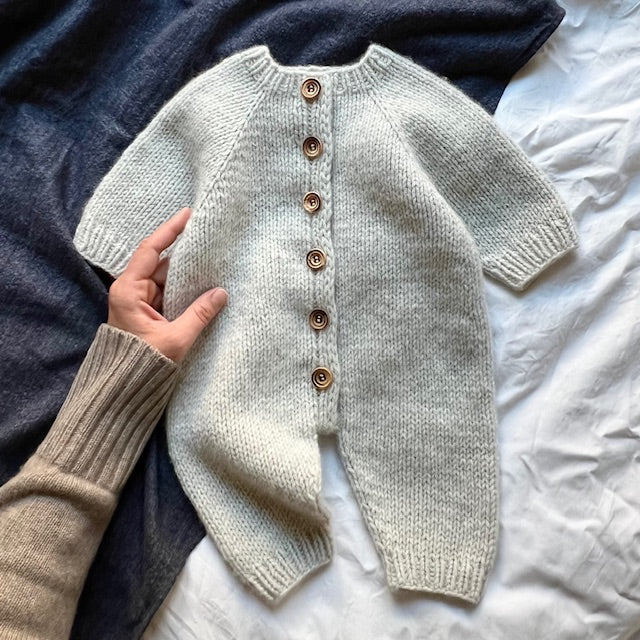 Briskeby vinterdress Briskeby vinterdress