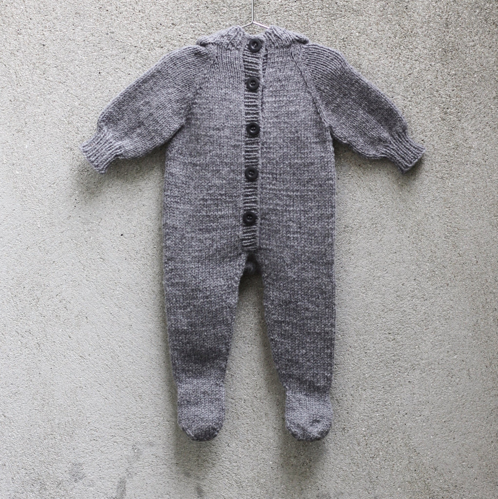 Lillebjørn Dress