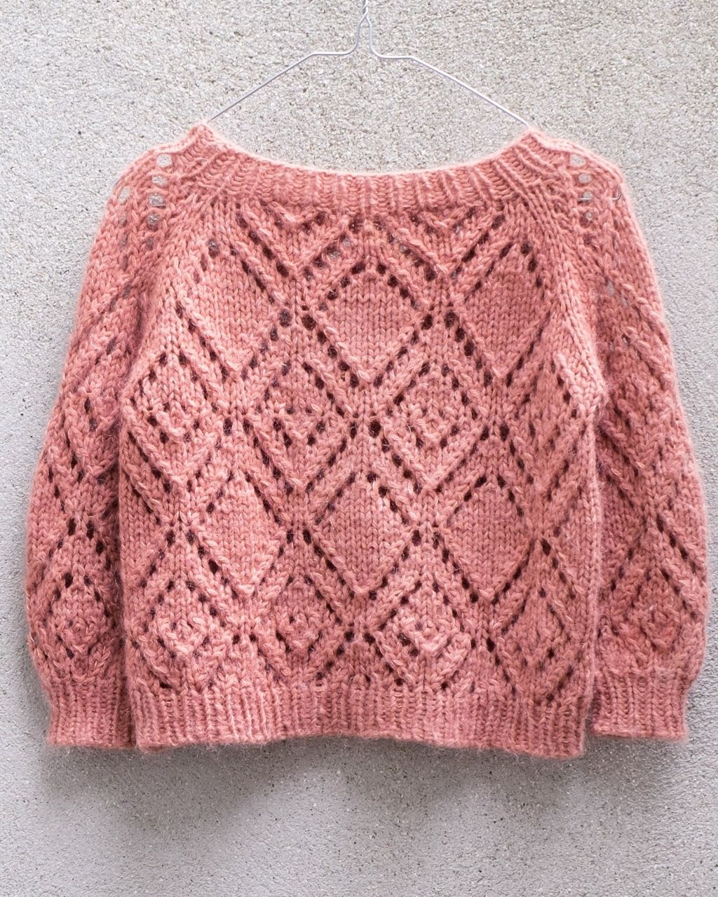 Clotilde Sweater