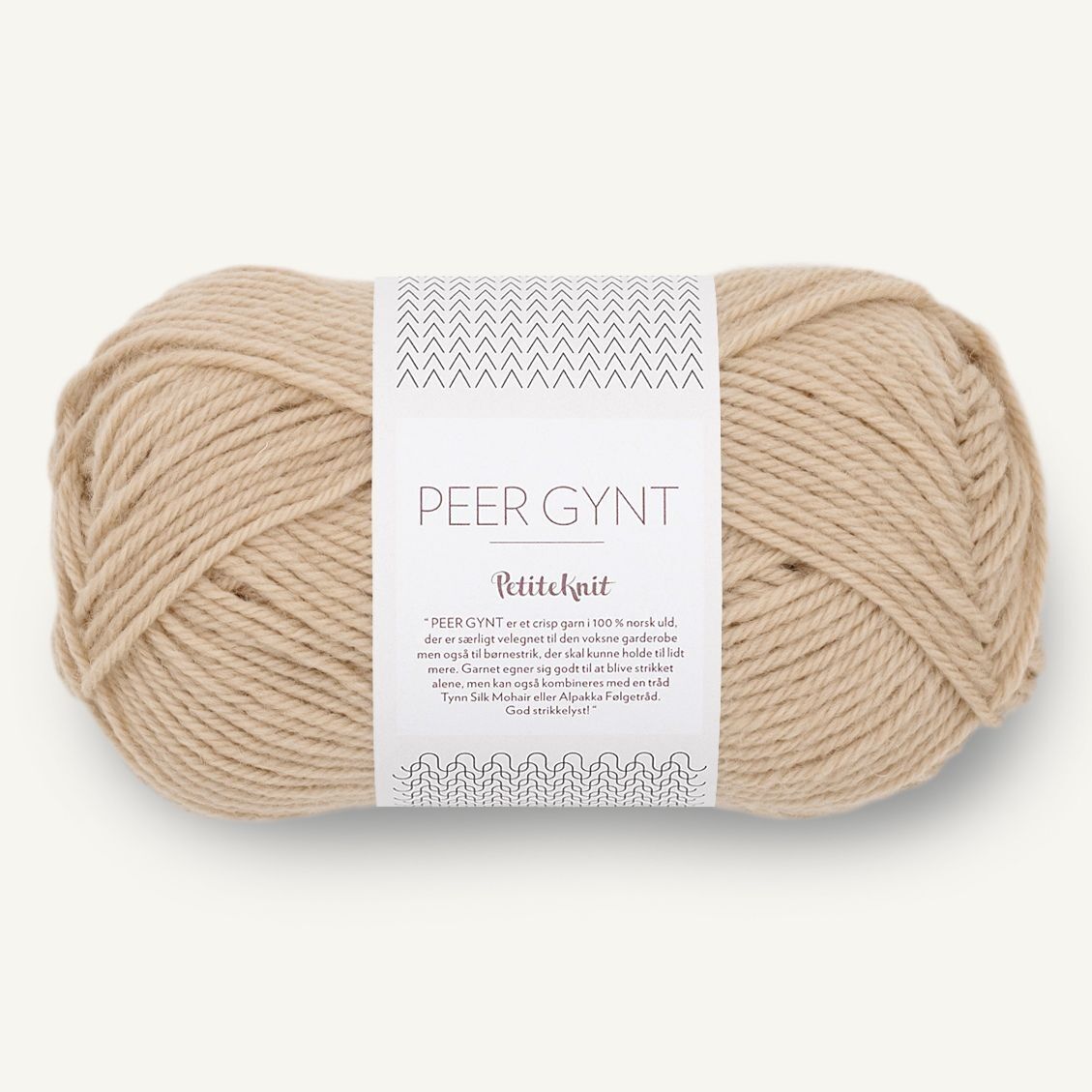 PetiteKnit Peer Gynt PetiteKnit Peer Gynt