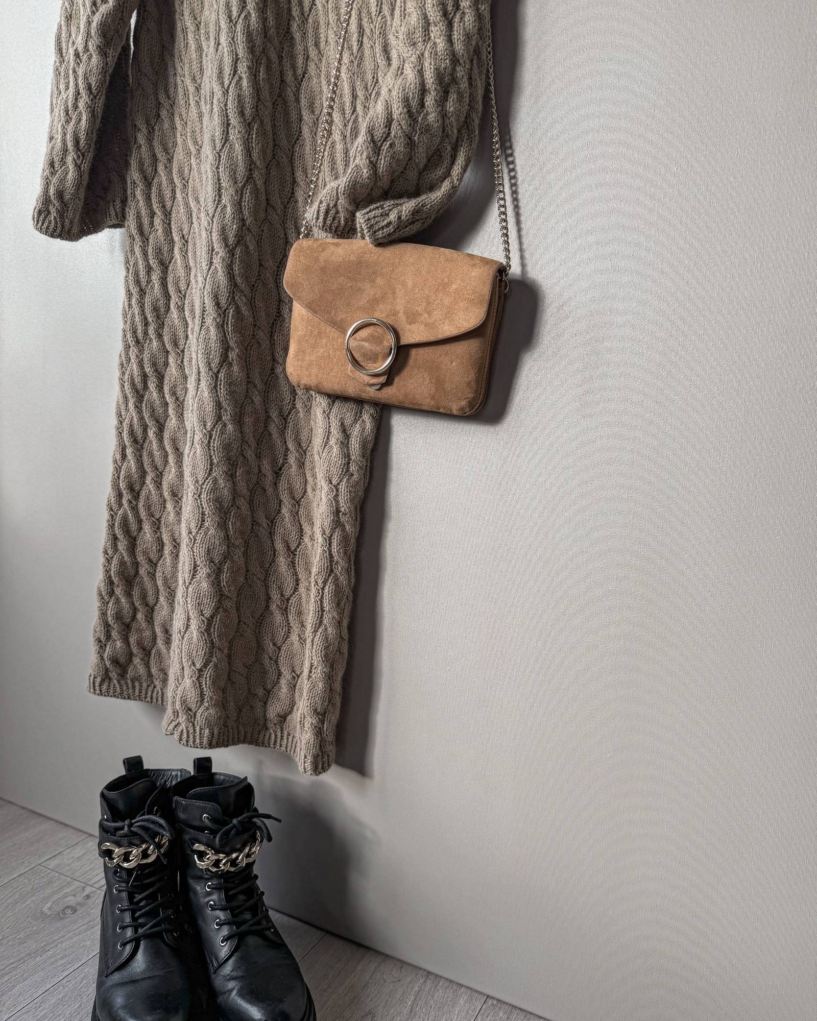 Drops Dress
