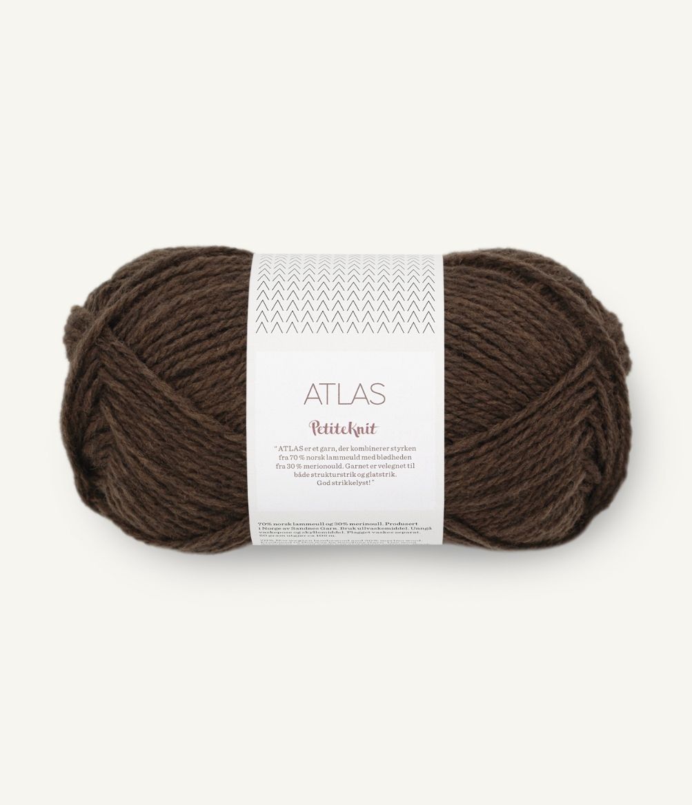 PK Atlas Coffee melange 2381
