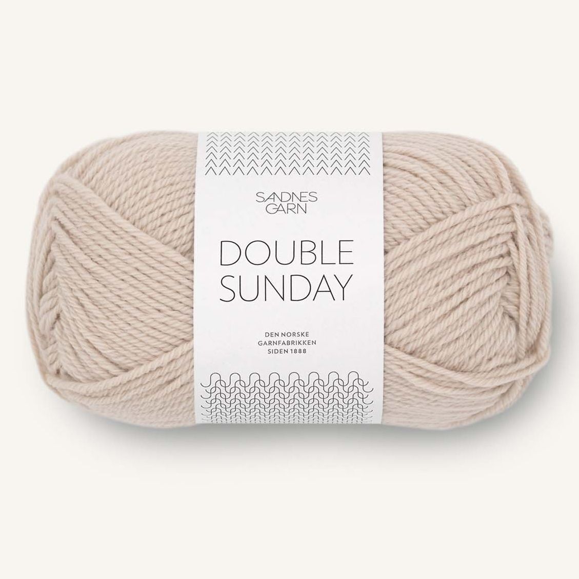 Double Sunday Double Sunday