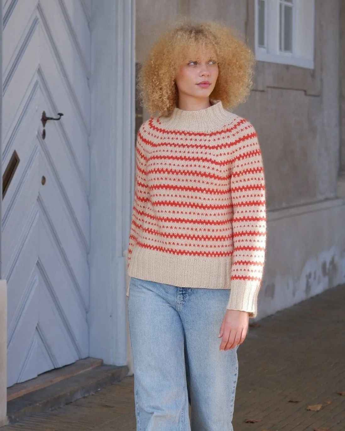 Katholt Sweater