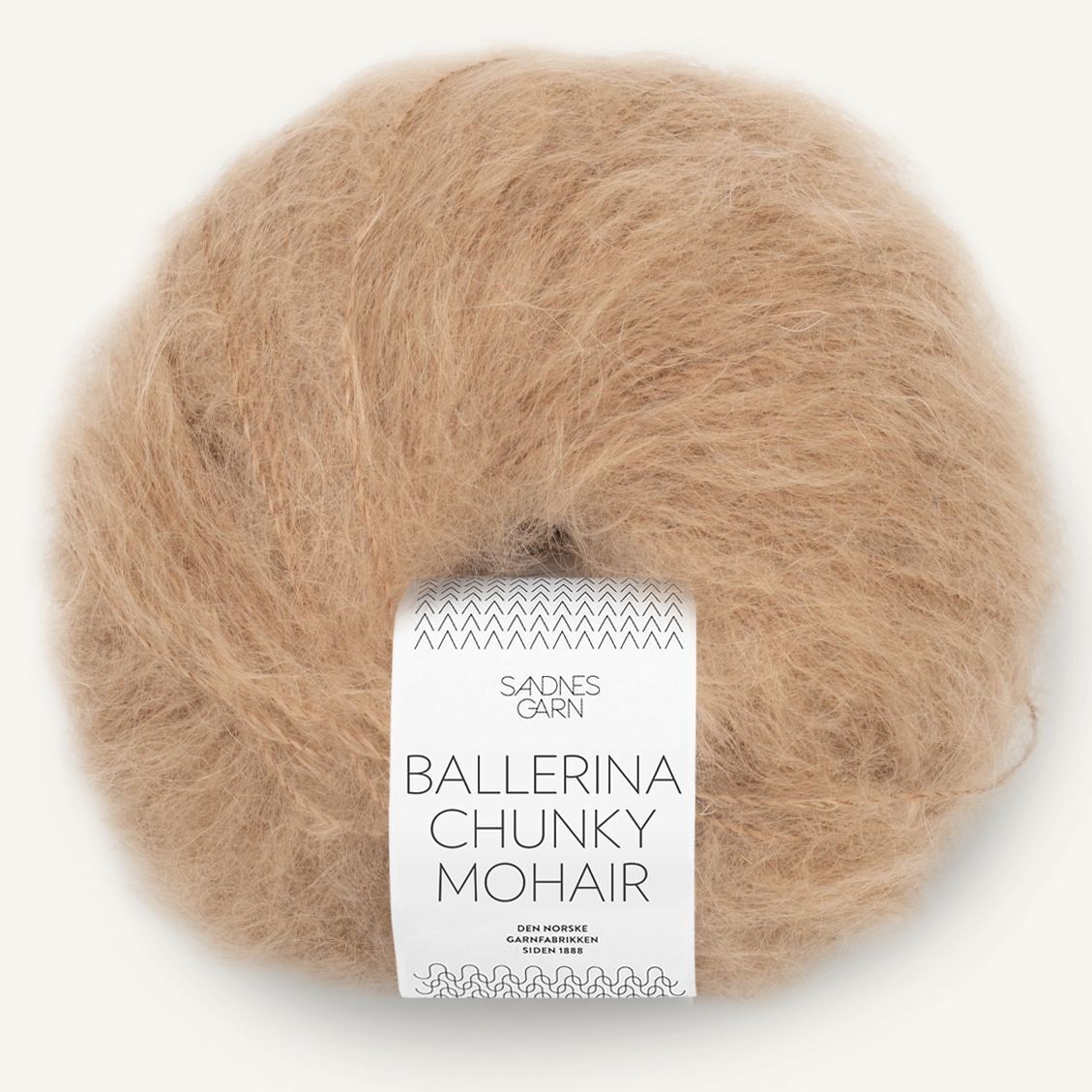 Ballerina Chunky Mohair Ballerina Chunky Mohair