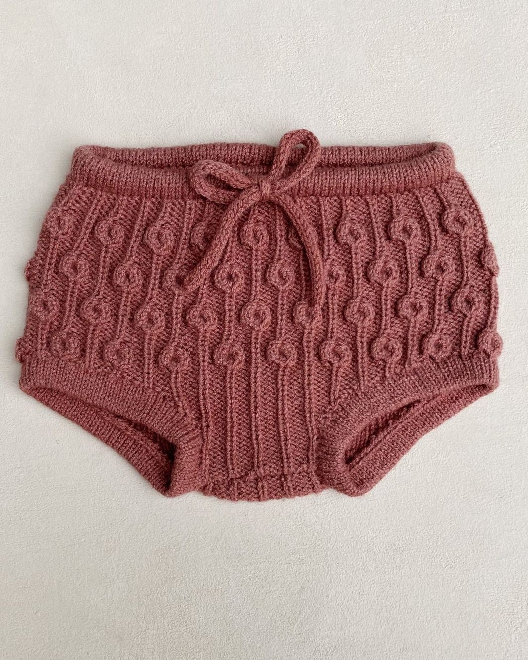 Bønnespirebloomers