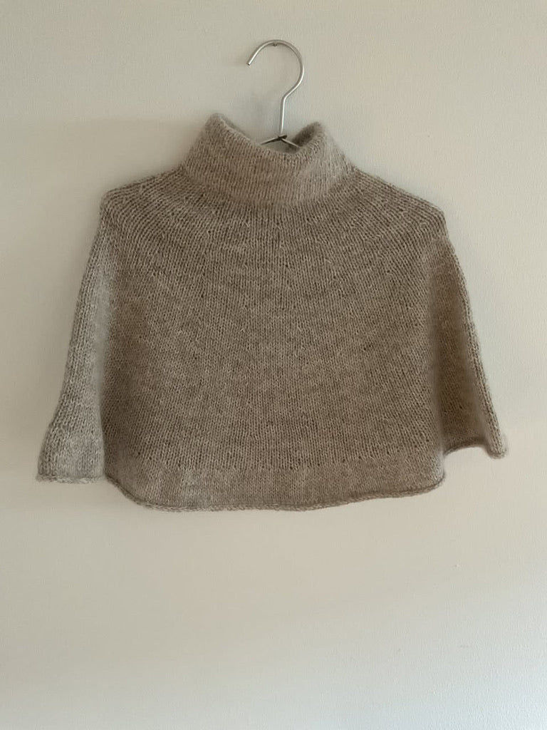 Molly Poncho