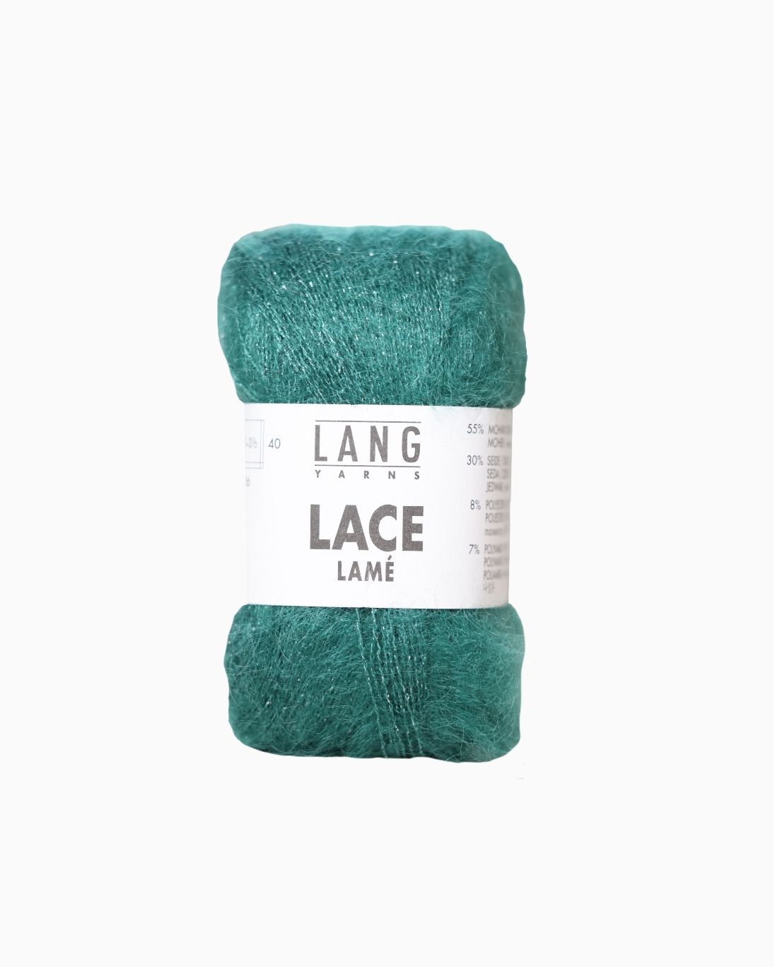 Lace Lamé – 0073