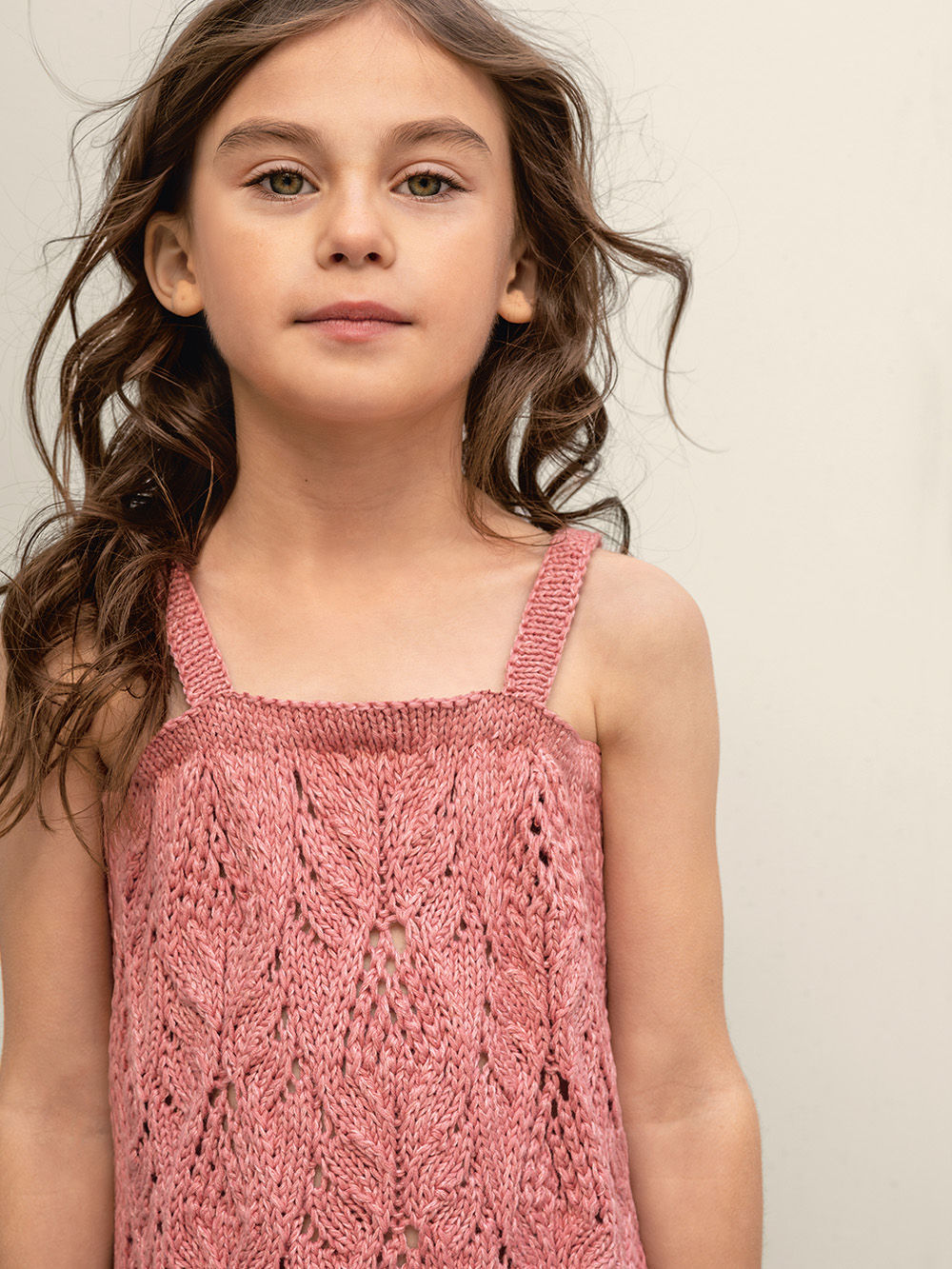 2503 Sommer Barn  Summer Dress Junior