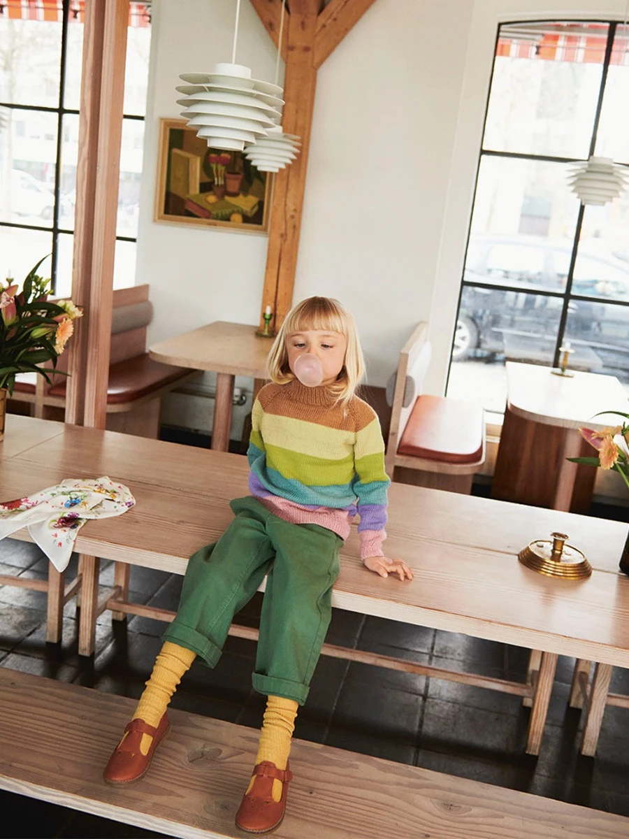 Stinus genser Stinus genser