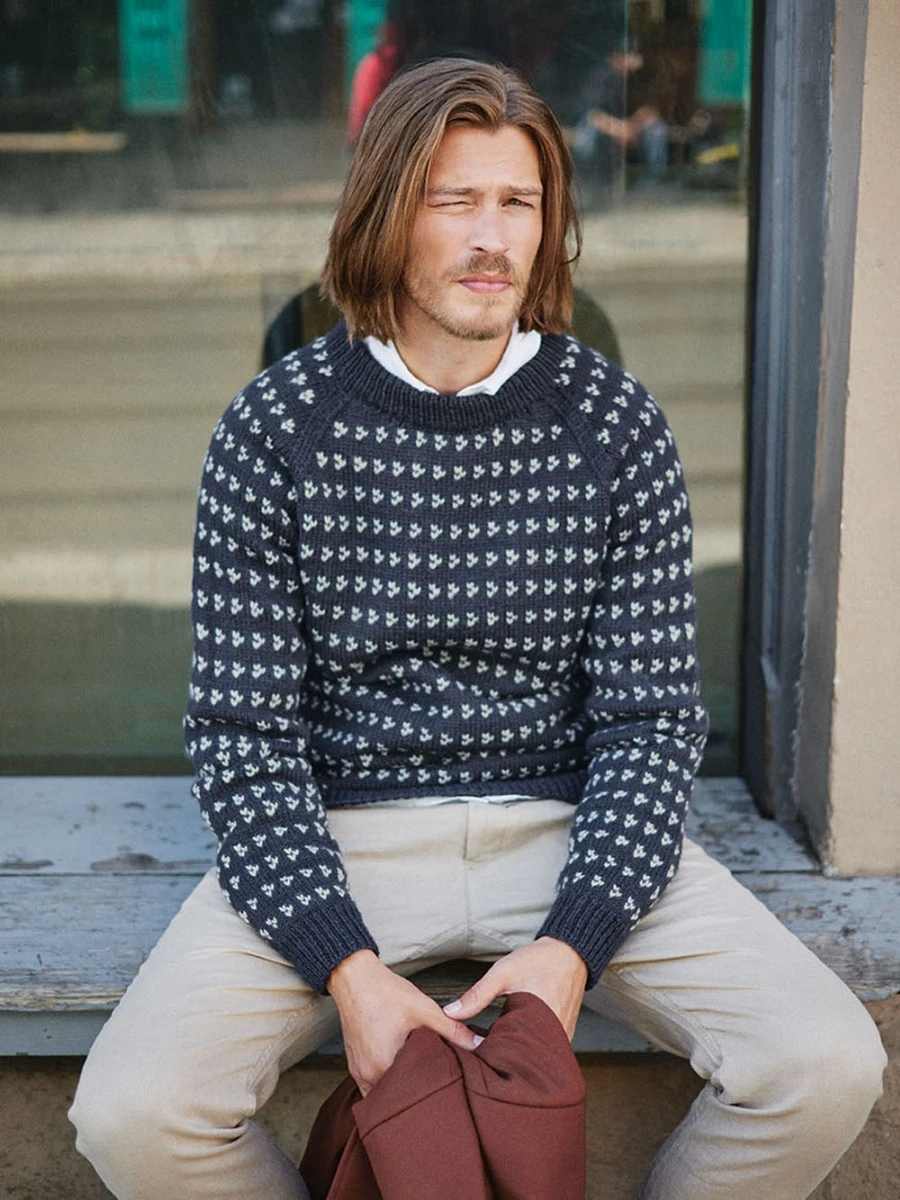 Nordsjø Herregenser Nordsjø Herregenser