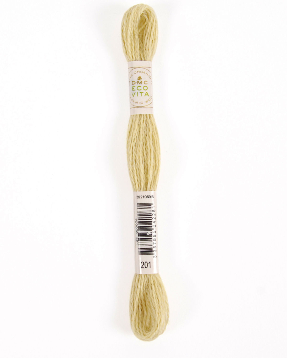 Eco Vita Laine Organic 201