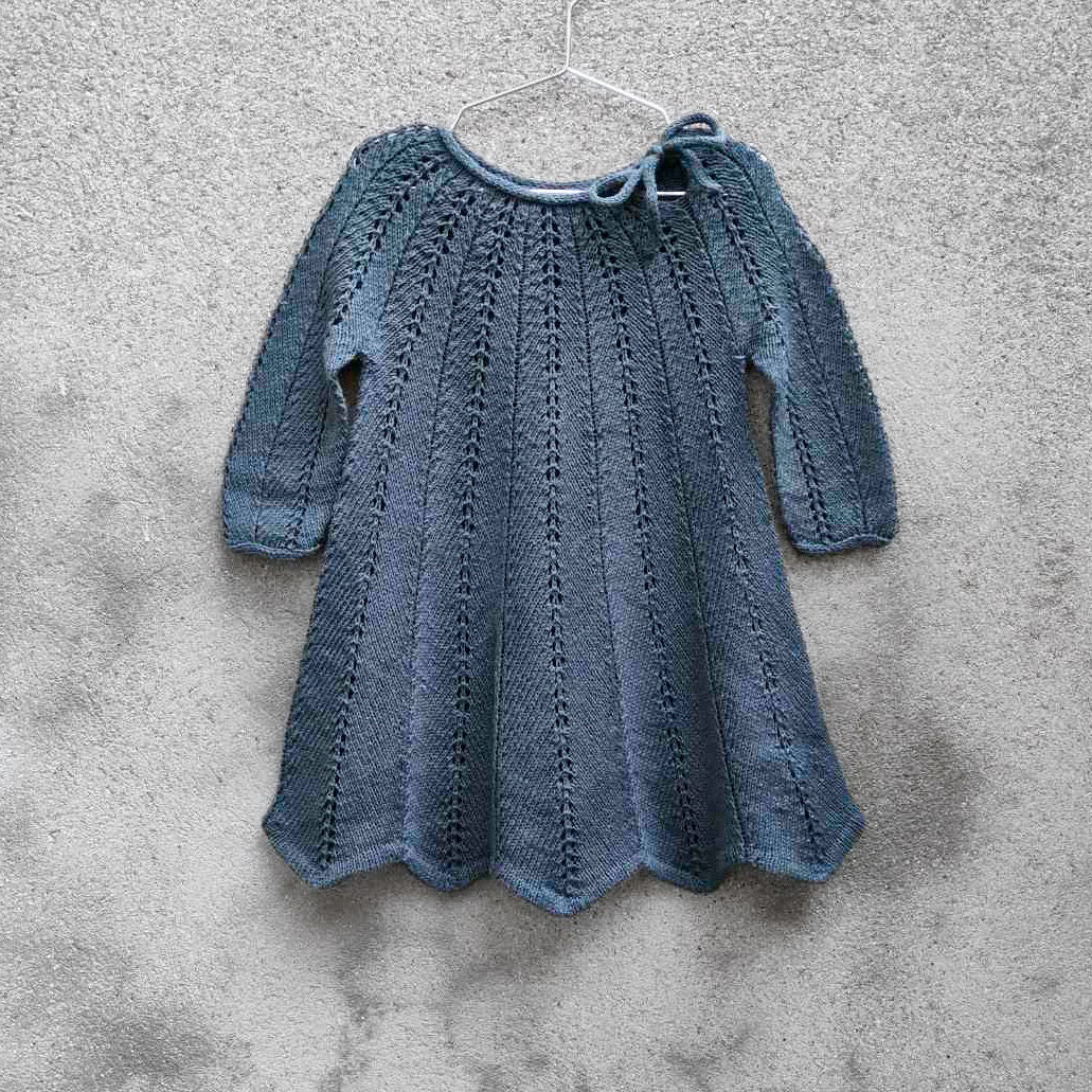 Bregne Kjole Bregne Kjole