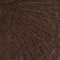 Tynn Silk Mohair 3091 Cacao Nibs