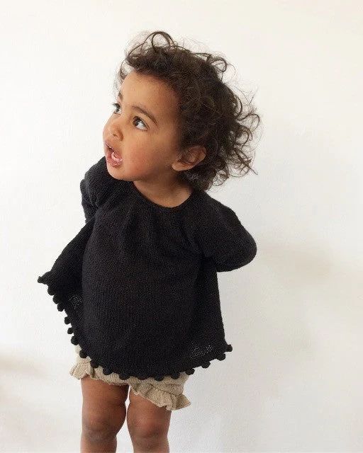 Bjældebluse Bjældebluse