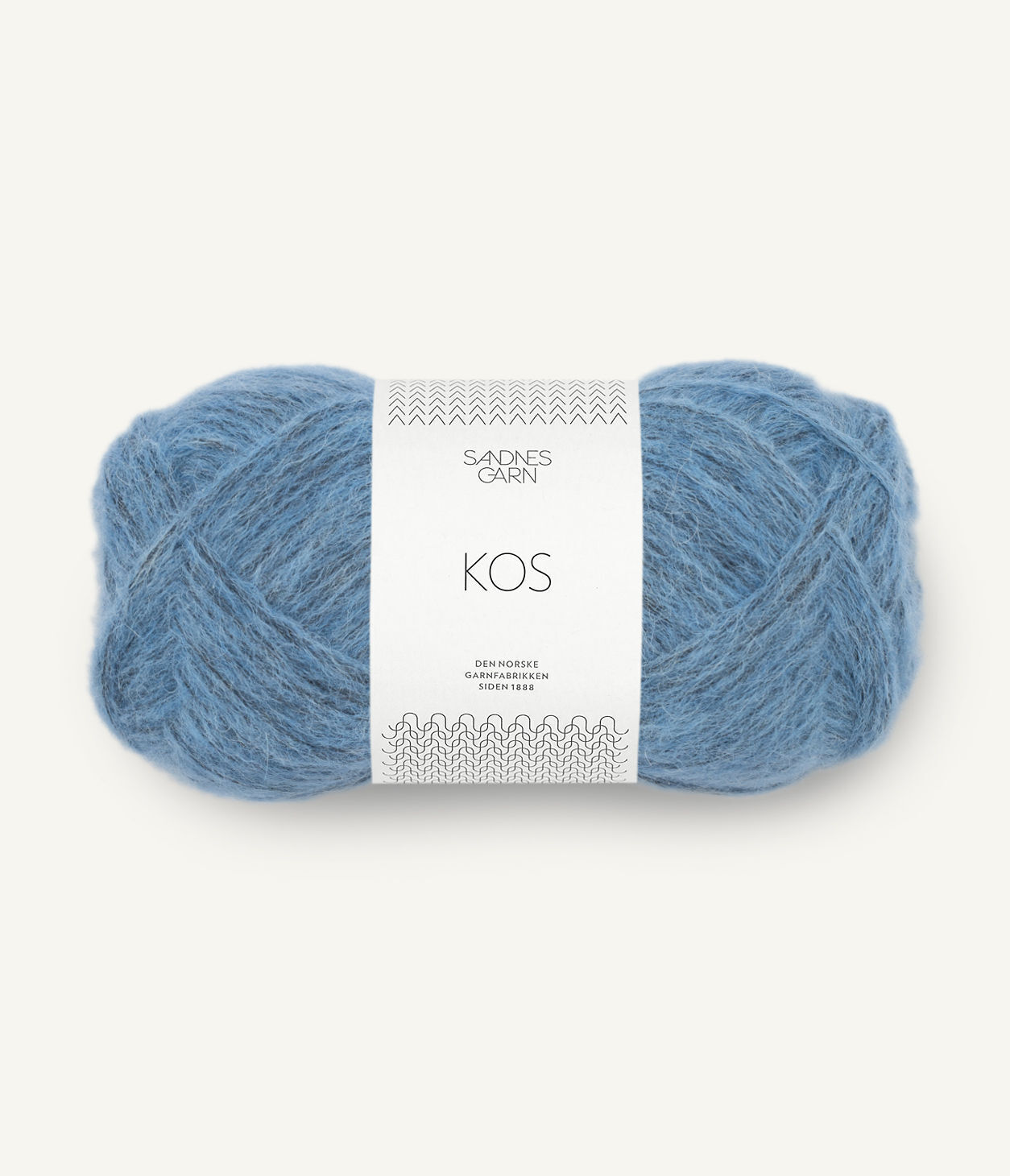 Kos 6053 Dutch Blue