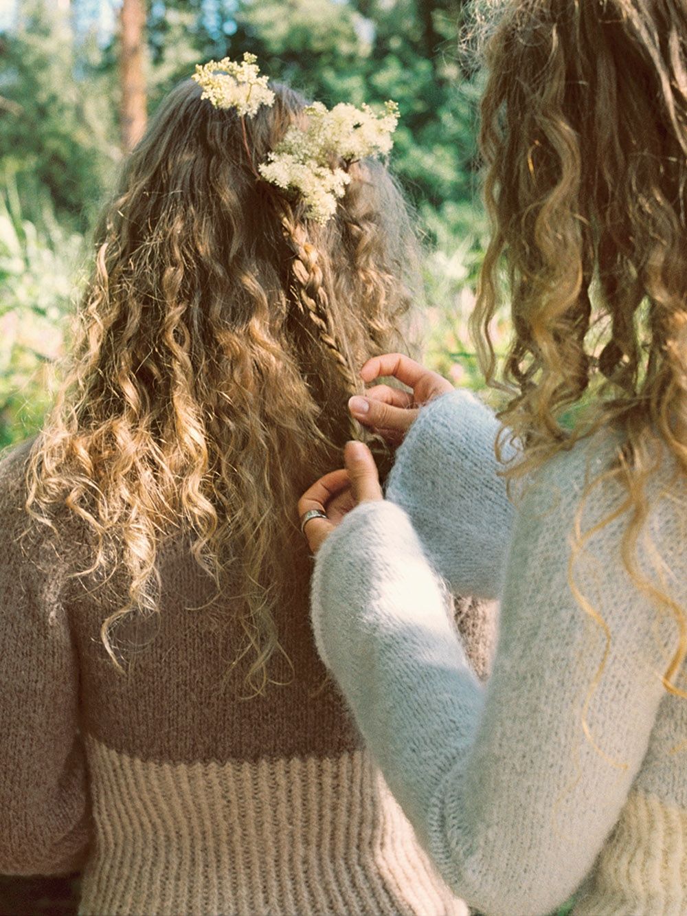 25_5 Vollan Sweater 25_5 Vollan Sweater