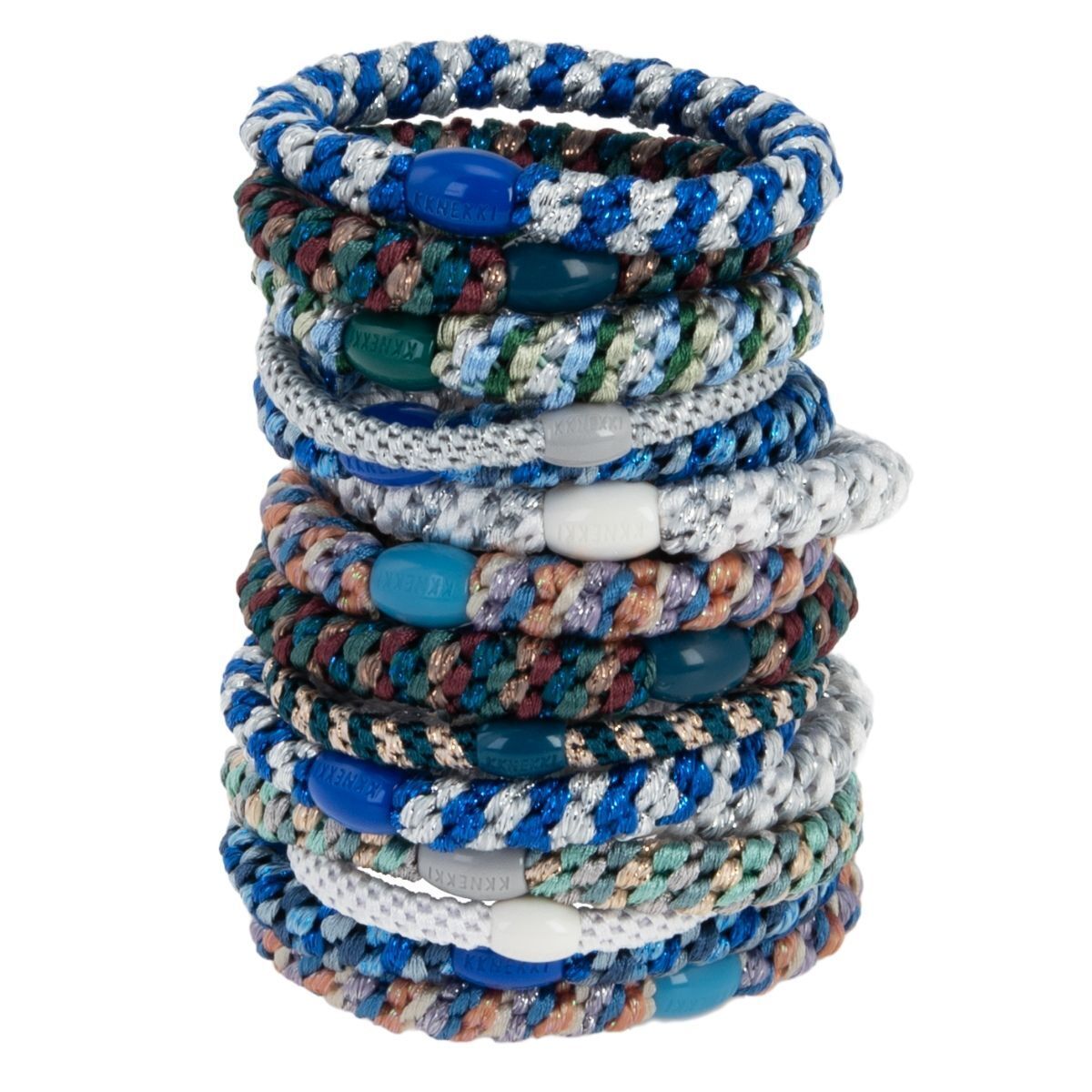 Kknekki Original hårstrikk Kknekki Original hårstrikk