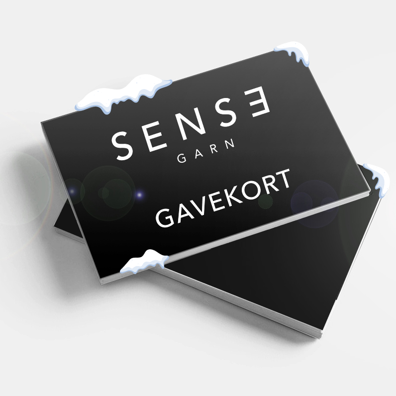 Gavekort