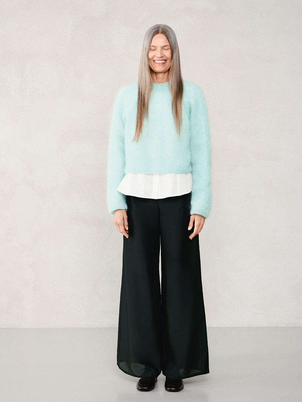 2507 DIY 3 Rookie Sweater 2507 DIY 3 Rookie Sweater