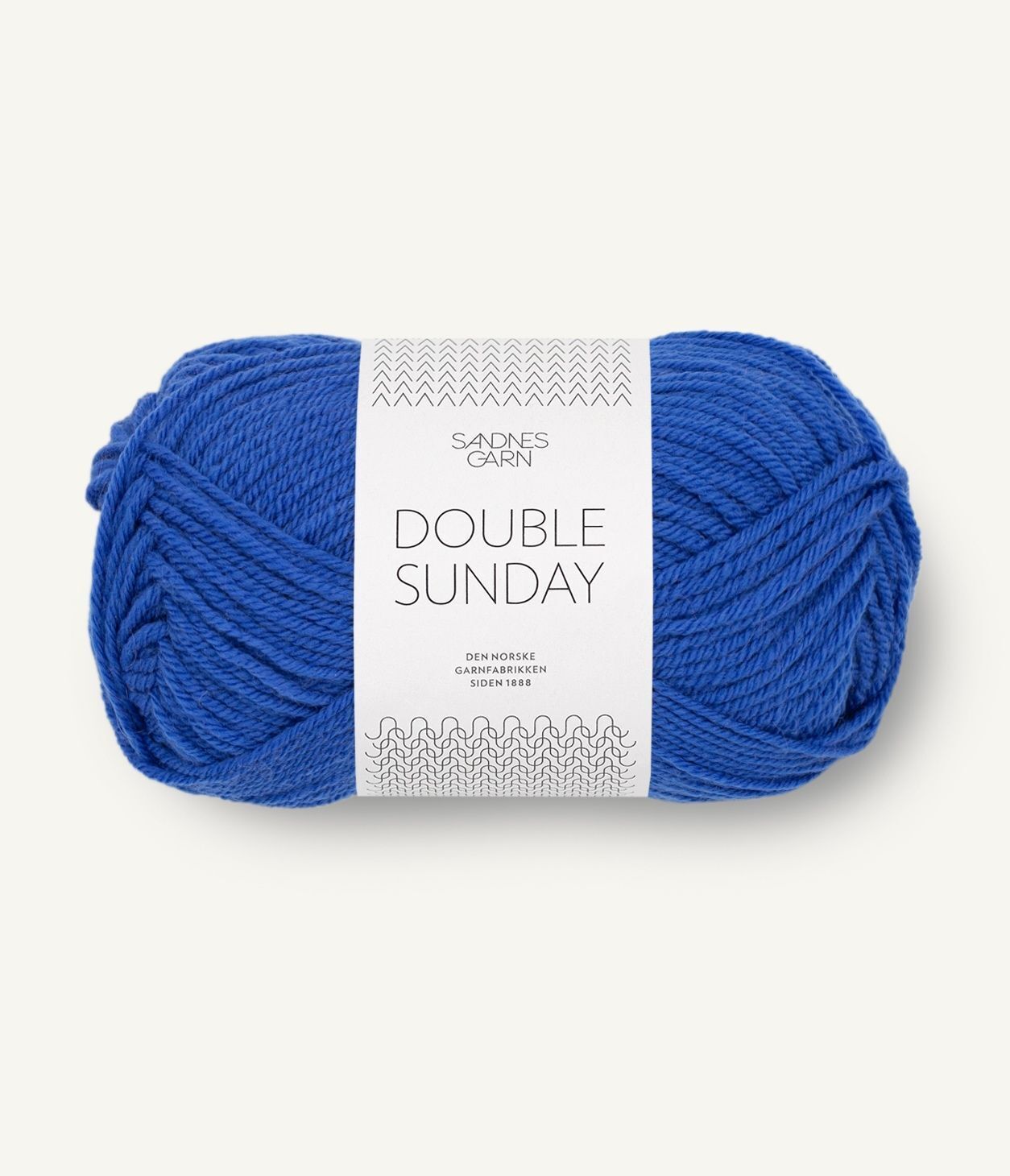 Double Sunday 5845 Dazling Blue