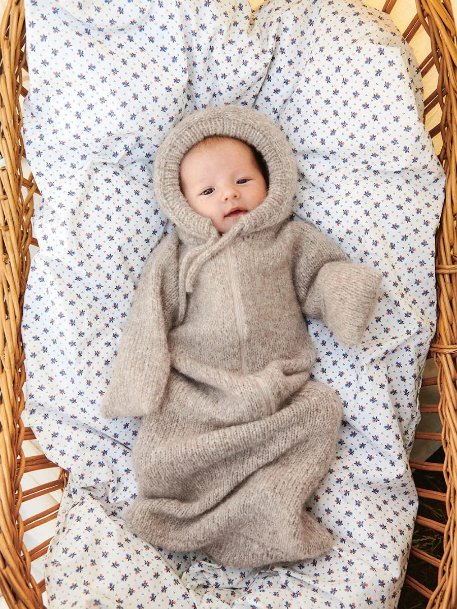 Luma sovepose Luma sovepose