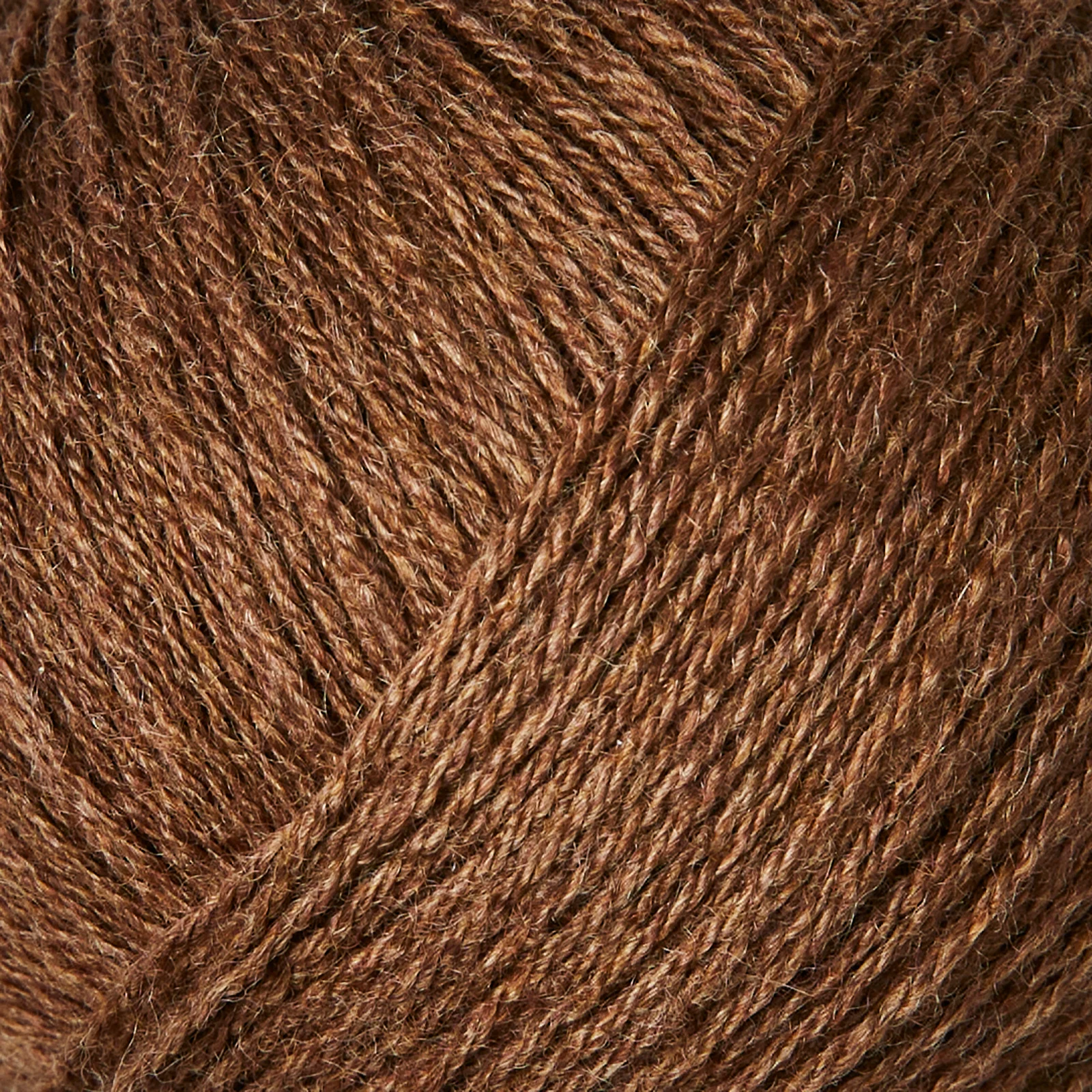 Mørk Cognac/Dark Cognac