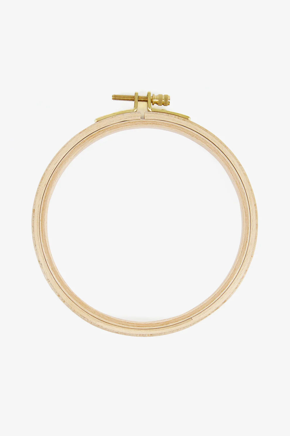 Broderiramme 25 cm