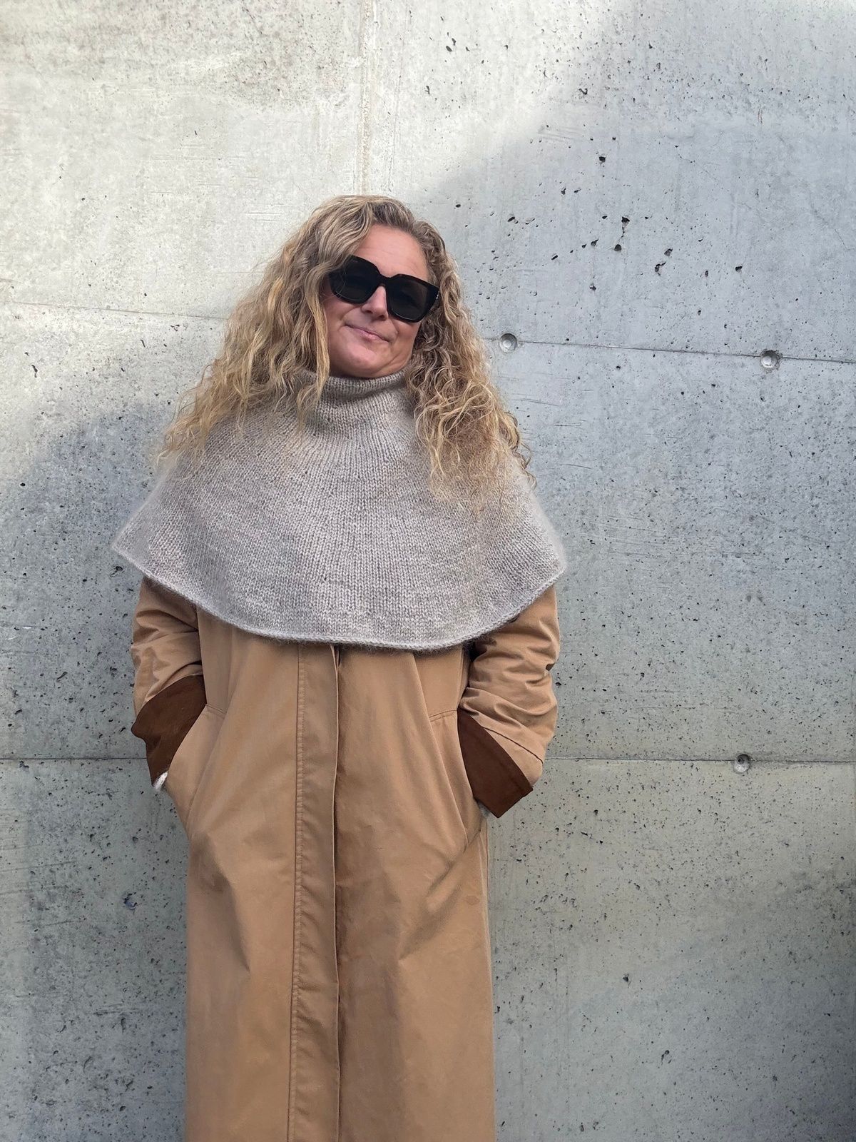 Molly Poncho