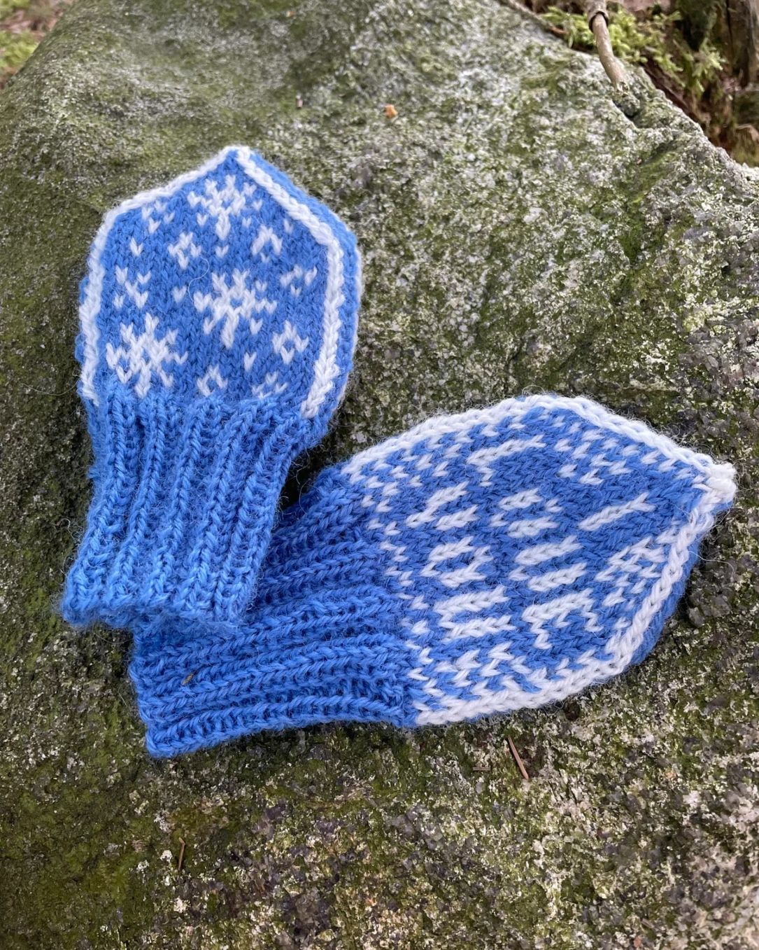 I love you Snøkrystall Baby I love you Snøkrystall Baby