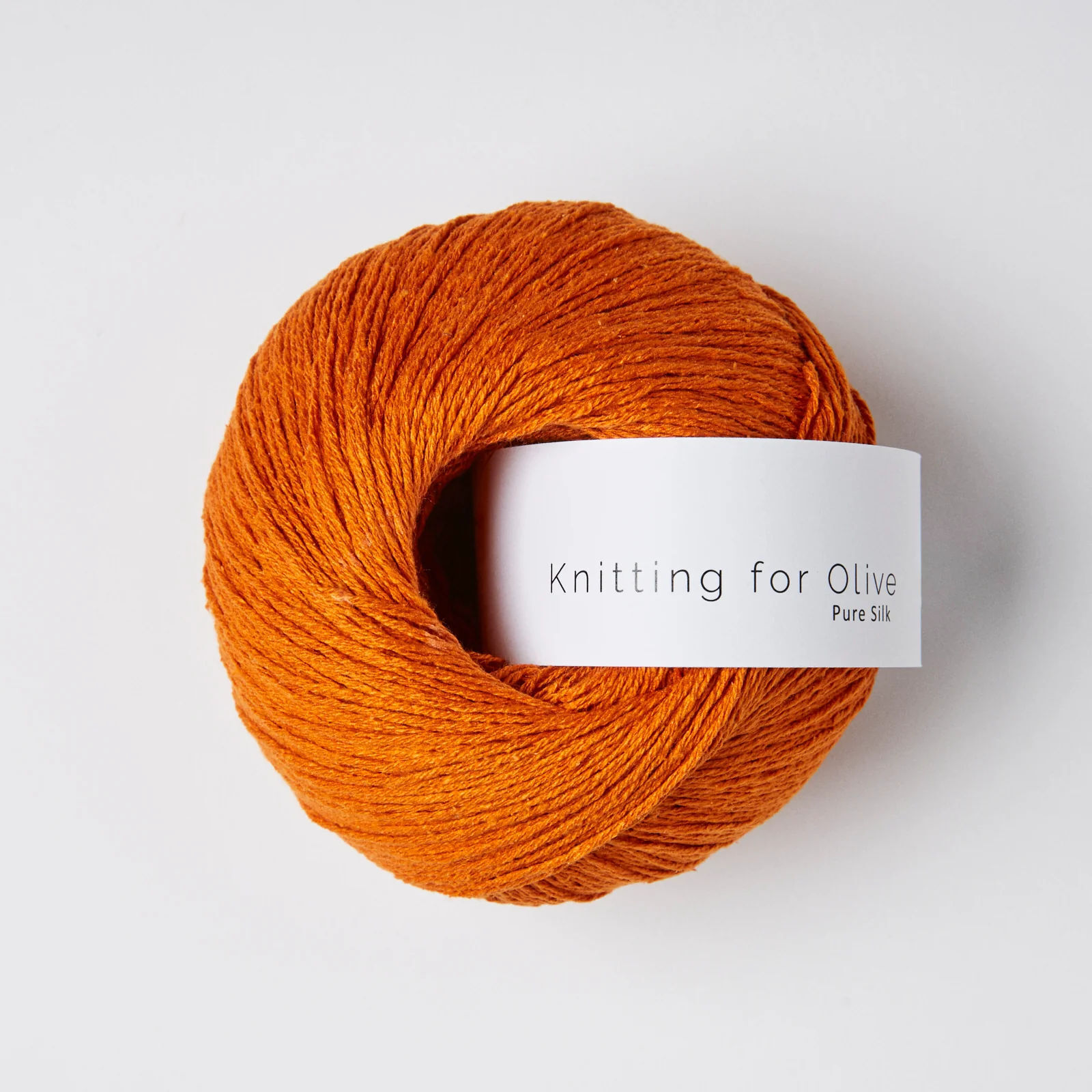 KFO Pure Silk Hokkaido/Hokkaido