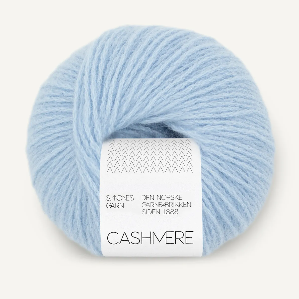 Cashmere 5812 Brunnera Blue