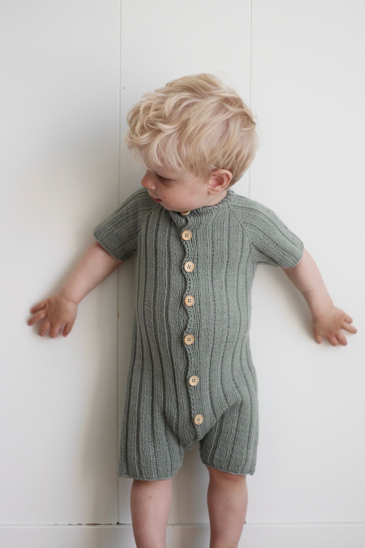Aster Playsuit Aster Playsuit