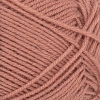 KlompeLompe Tynn Merino 3544 Brunrosa