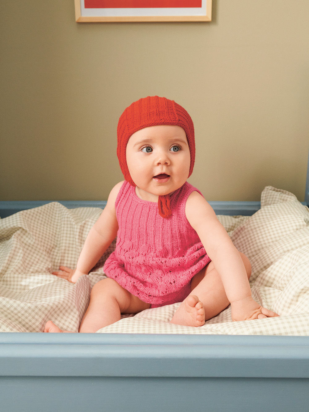 2407 Sommer baby 05 Lilja 2407 Sommer baby 05 Lilja