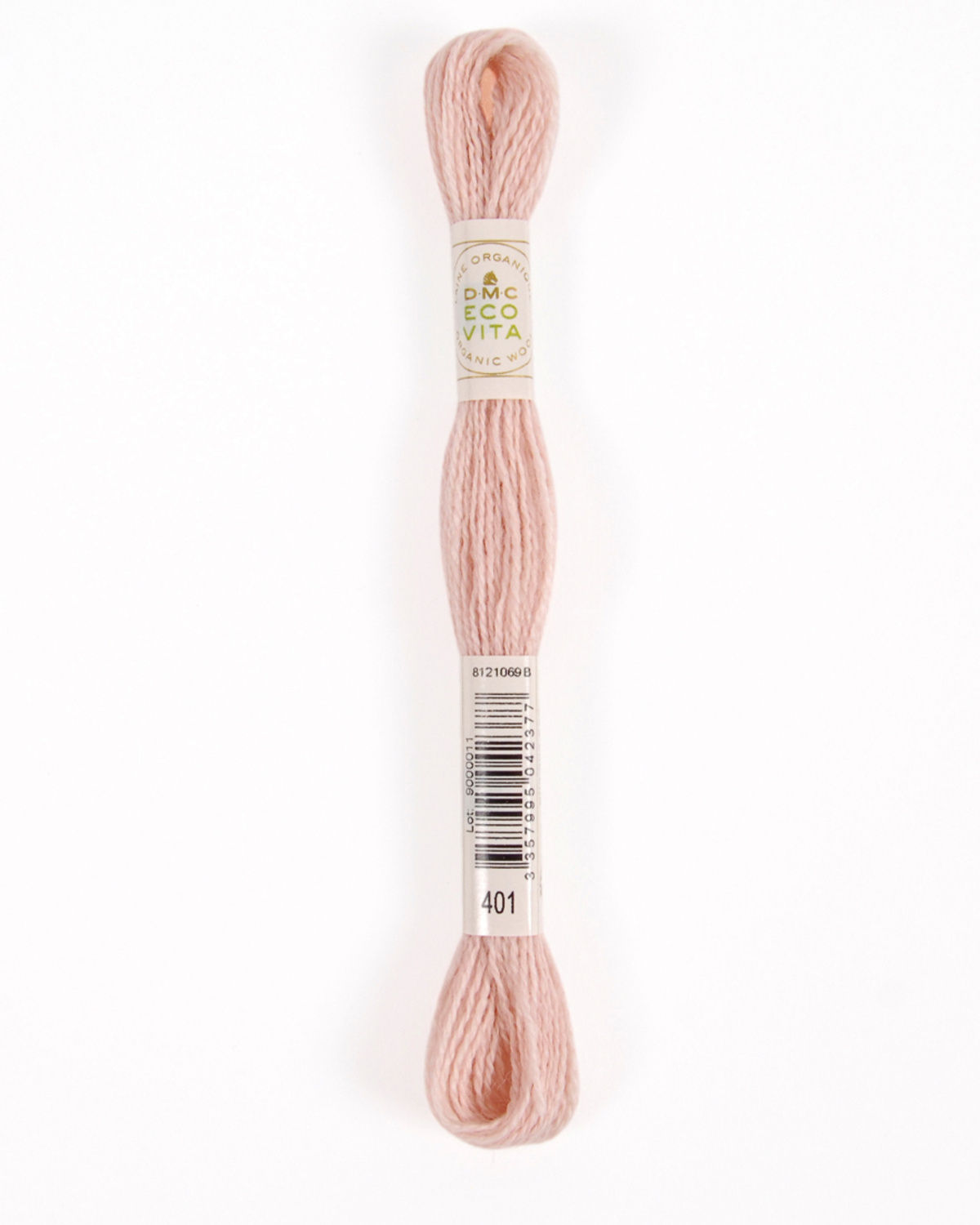 Eco Vita Laine Organic 401