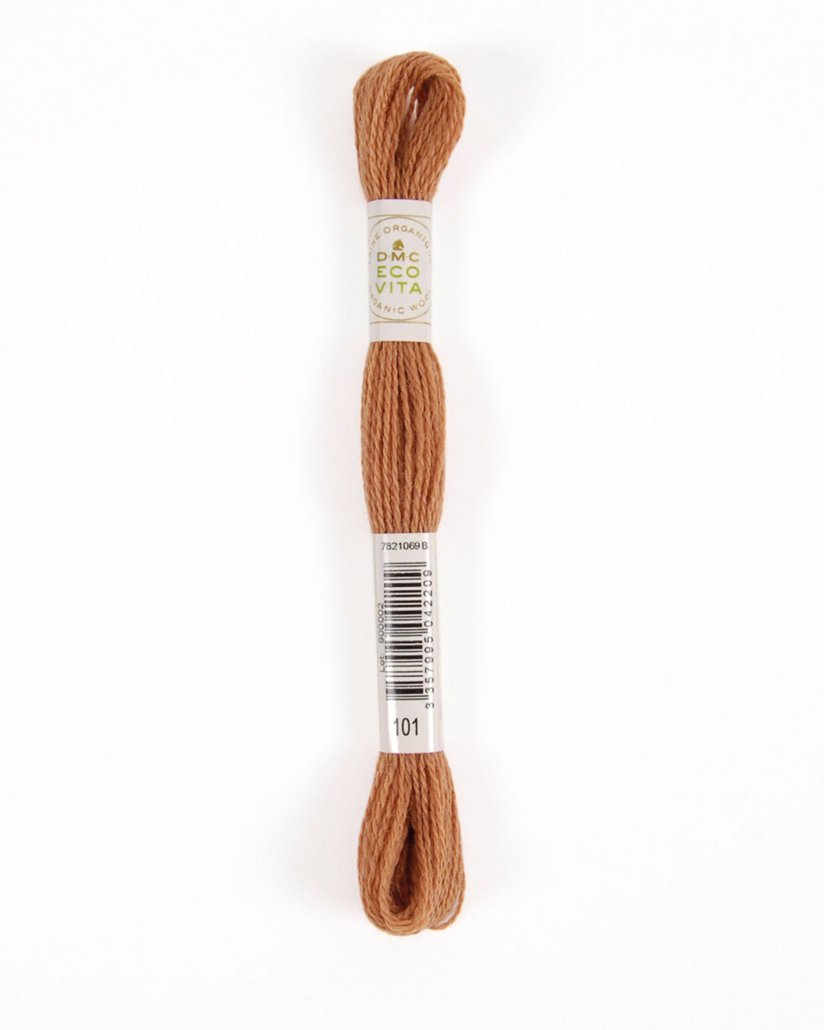 Eco Vita Laine Organic 101