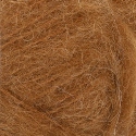 Børstet Alpakka 2573 Monk´s Robe