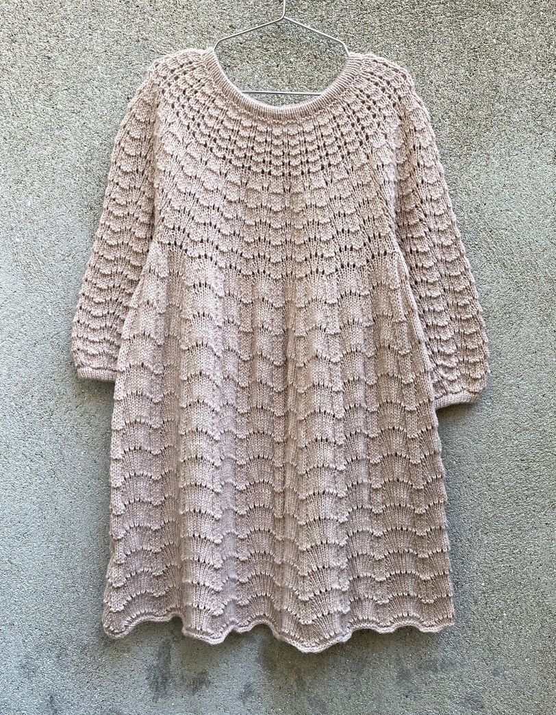 Barbroe Kjole Barbroe Kjole