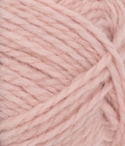 Fritidsgarn 3511 Pudderrosa