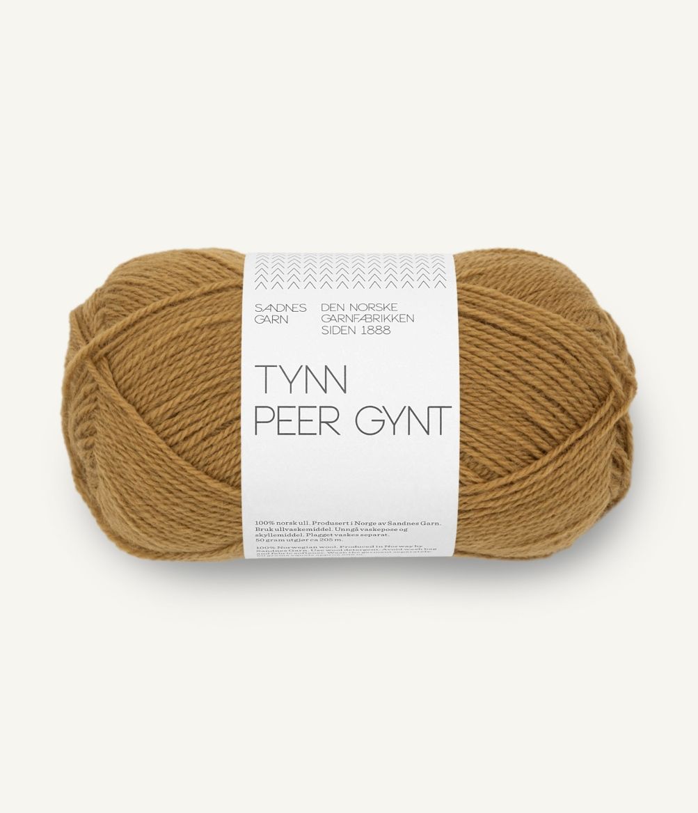Tynn Peer Gynt 2152 Vintage Gold