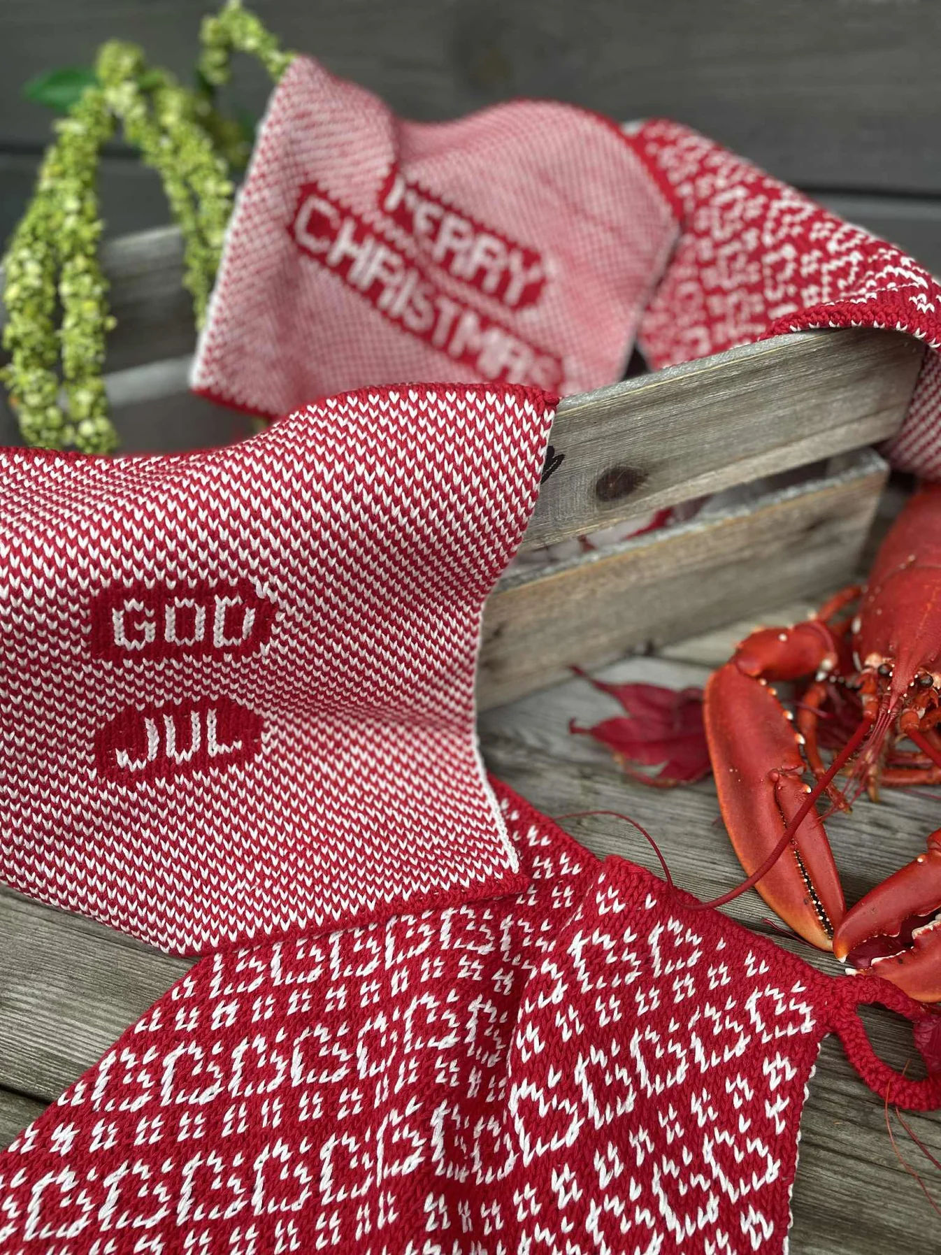 Love Gryteklut Love Gryteklut