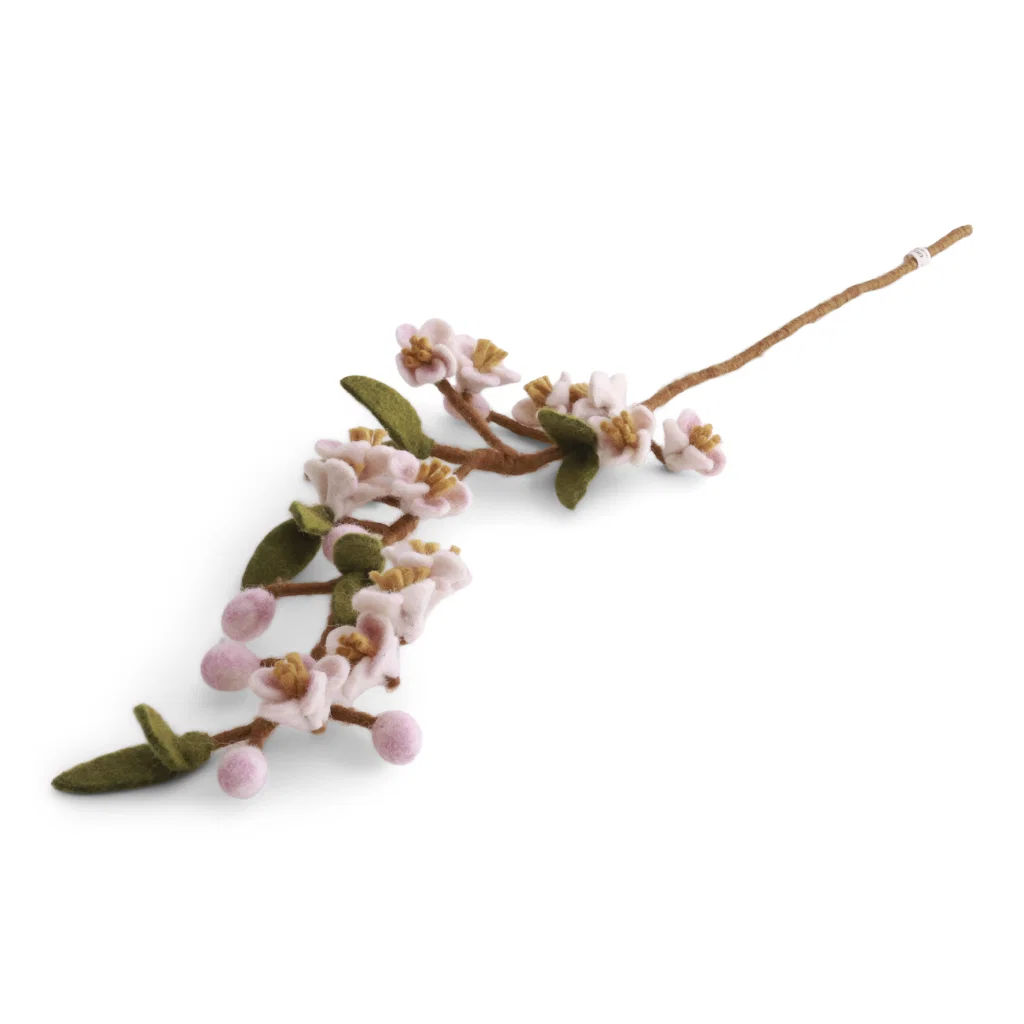 Cherry Blossom Branch