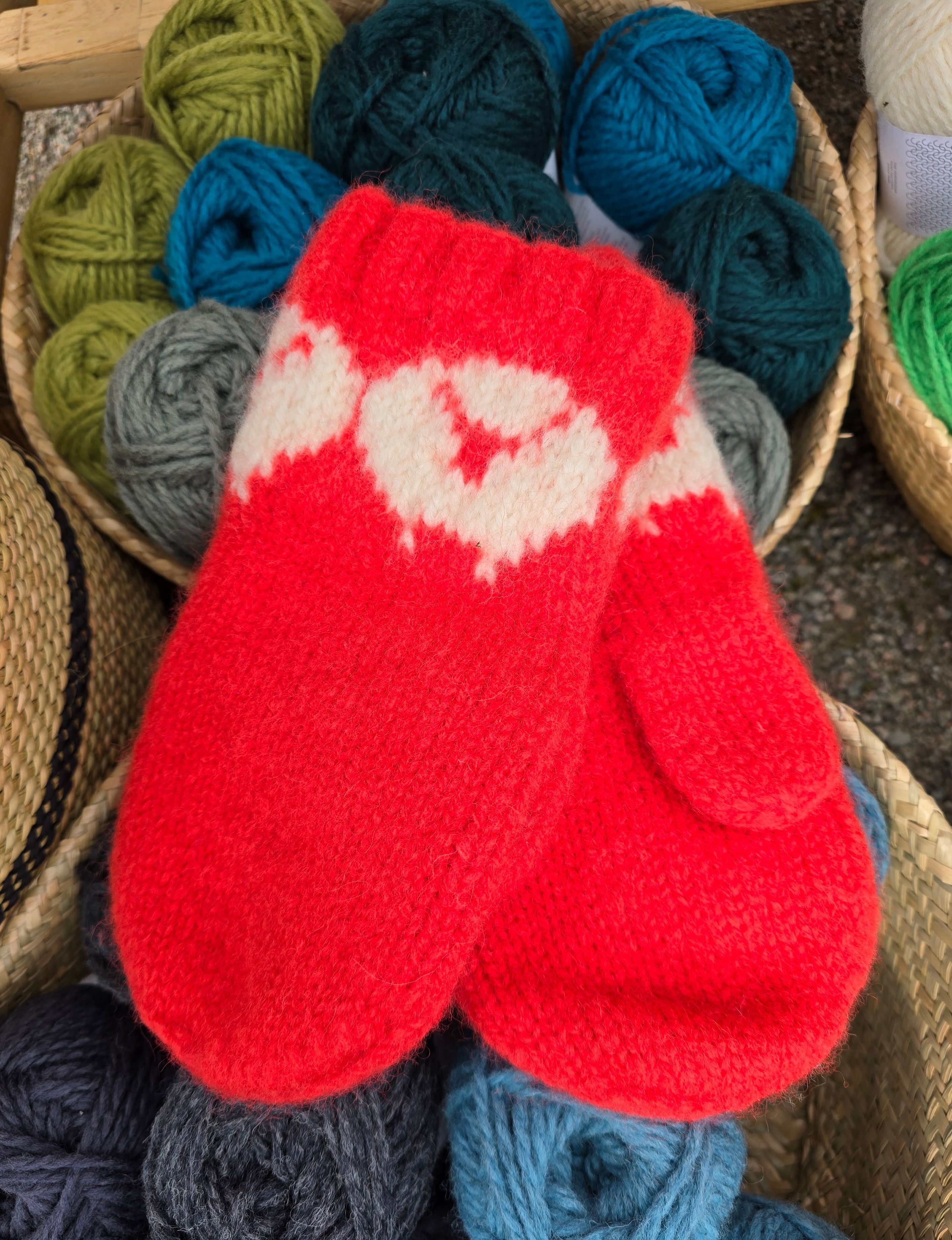 Sauevotten Sauevotten