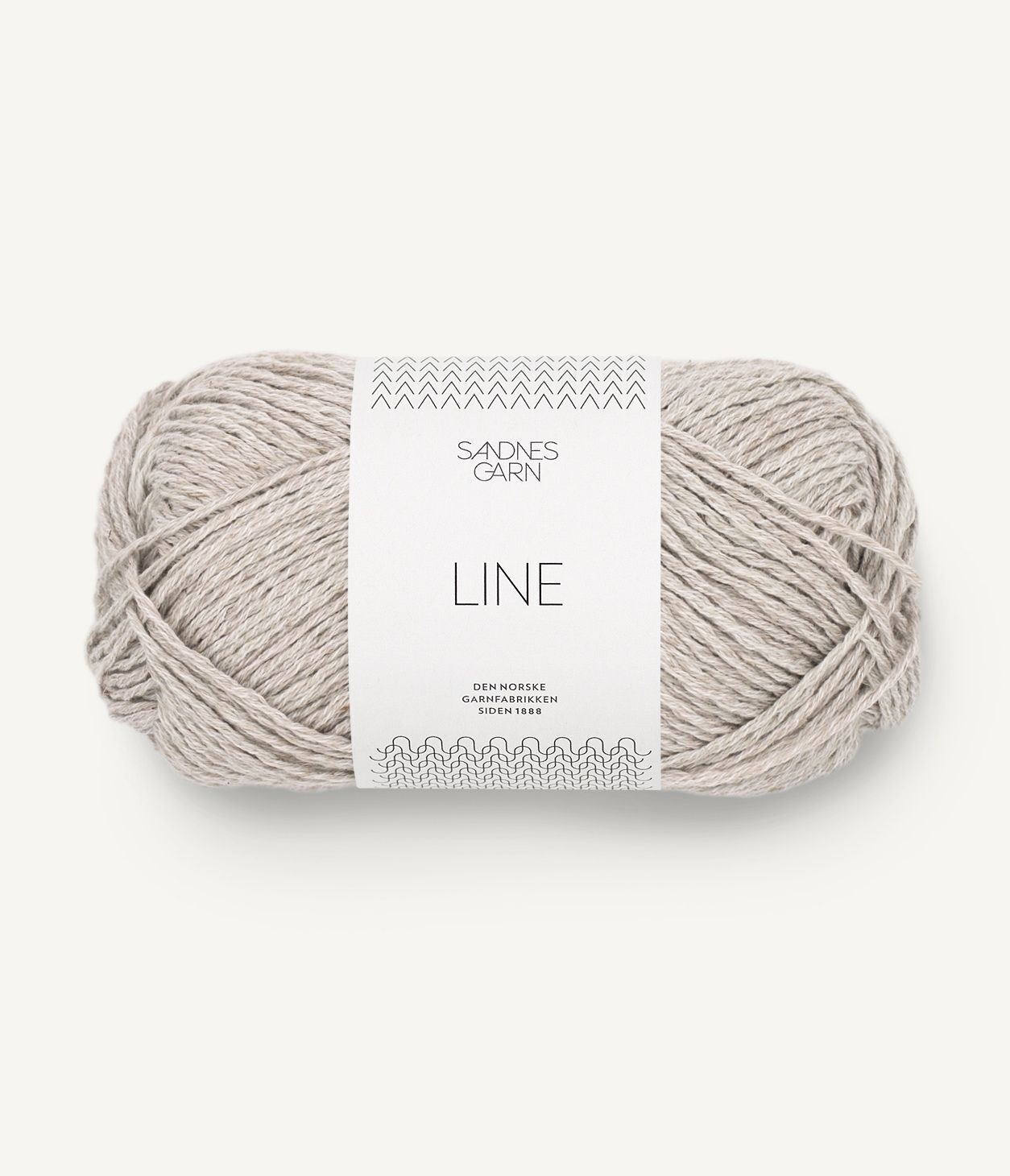 Line 3820 Perlegrå