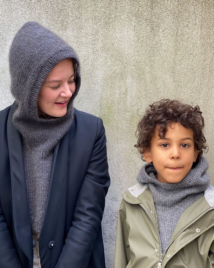 Vinterhette Vinterhette