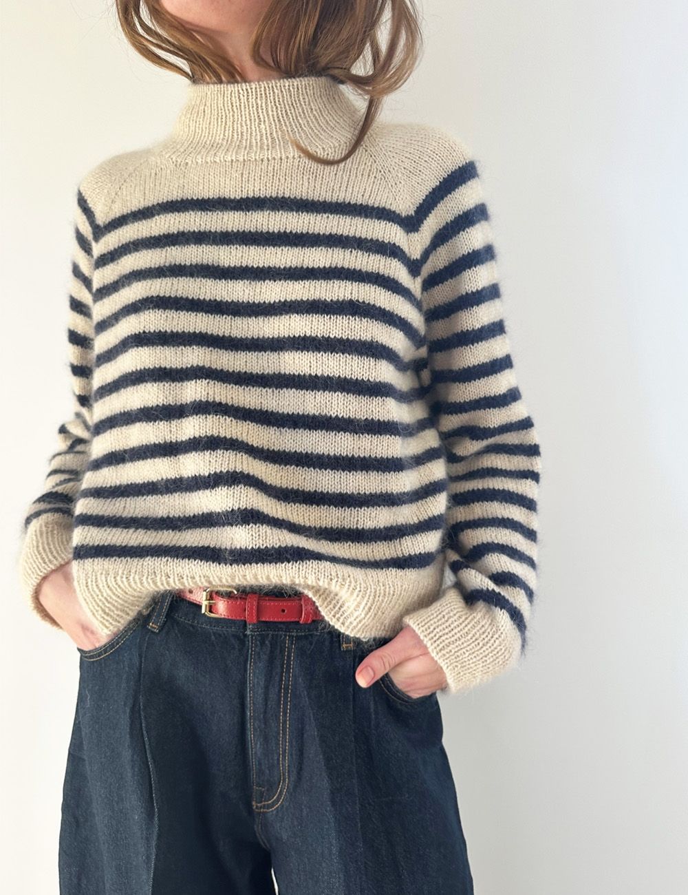 Le Knit Malo Sweater Le Knit Malo Sweater